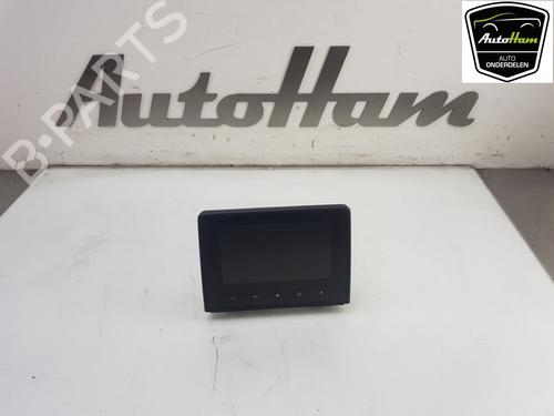 Used Electronic module RENAULT CLIO V (B7_) 1.0 TCe 100 (B7MT) (101 hp) 13146871
