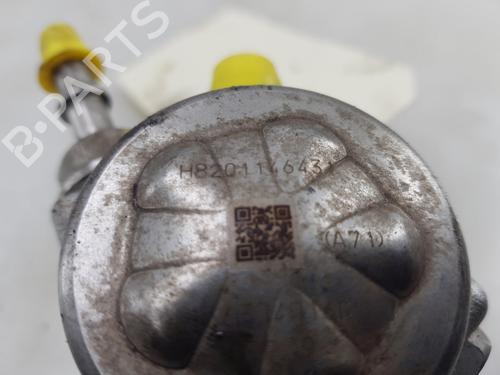 Used Injection pump DACIA LODGY (JS_) 1.2 TCe (JSAY, JSM0) (115 hp) 29609537