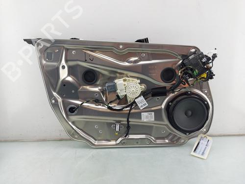 Rudehejsemekanisme ventre foran MERCEDES-BENZ C-CLASS (W204) C 180 CGI (204.049) (156 hp) 28715887