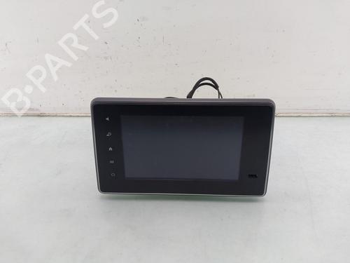 Used Control unit Control unit 34539578 34539578