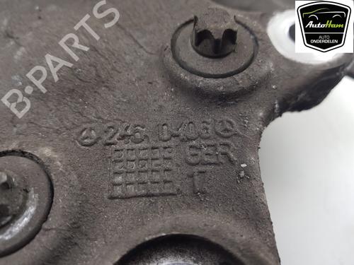 Right rear steering knuckle MERCEDES-BENZ CLA Coupe (C117) CLA 180 (117.342) | BP17541588M28 