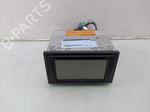 Used Radio Radio KIA PICANTO II (TA) 1.0 (69 hp) 29910461 29910461