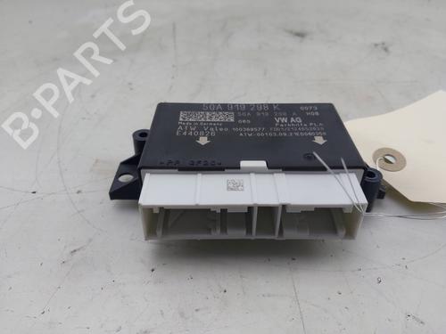 Control unit SEAT ARONA (KJ7, KJP) 1.0 TSI | BP30903084M11 - Image 2