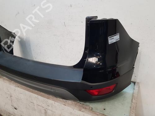 Rear bumper FORD KUGA II (DM2) 1.6 EcoBoost | BP19667865C8 