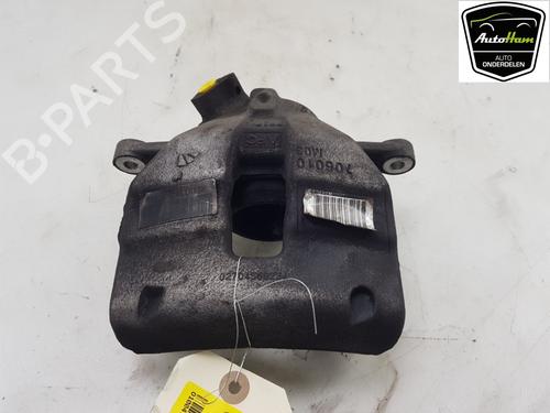 Right front brake caliper TOYOTA PROACE CITY Box Body/MPV 1.5 D-4D 100 (BPZMD) | BP16677993M104 