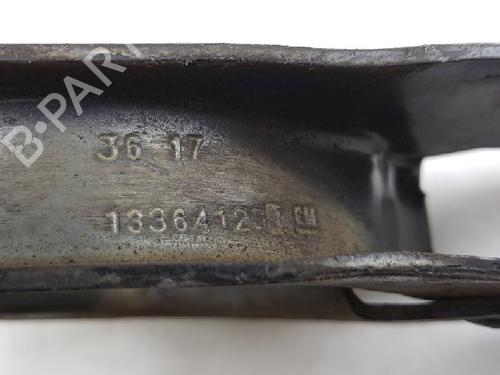 Engine mount OPEL ASTRA K (B16) 1.4 Turbo (68) | BP12018692M89 