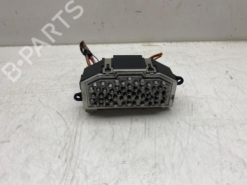 Used Heater resistor AUDI Q3 (8UB, 8UG) 2.0 TFSI quattro (180 hp) 30845616