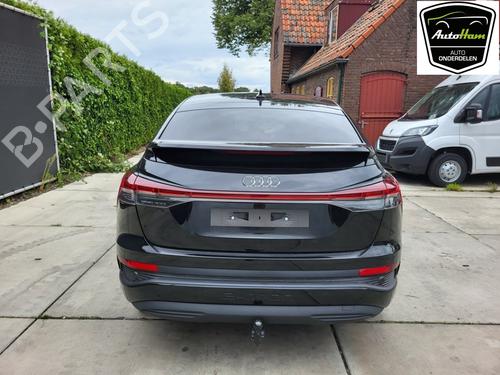 Used Tailgate AUDI Q4 E-TRON Sportback (F4N) 40 (204 hp) 17793195