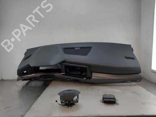 Used Airbag Kit Airbag Kit VW GOLF VIII (CD1, DA1) 2.0 TSI R 4motion (320 hp) 33656263 33656263