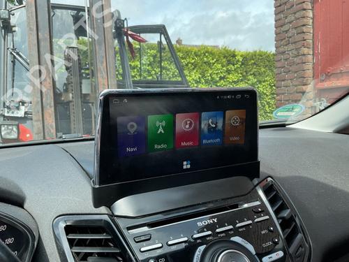 Electronic module FORD FIESTA VI (CB1, CCN) 1.0 Sport | BP29971554M83 