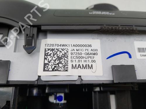 Climate control KIA PICANTO III (JA) 1.0 | BP32748145I5  - Image 6