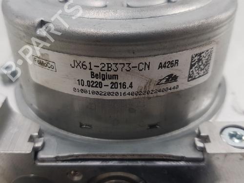 ABS pump FORD FOCUS IV Turnier (HP) 1.5 EcoBoost | BP12005811M43 