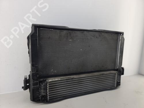Radiator set MINI MINI (F66, F65) Cooper C (F65) | BP36857947M120  - Image 5