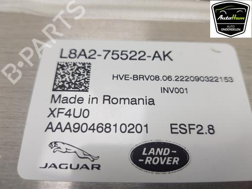 Inverter/Konverter LAND ROVER RANGE ROVER V (L460) P510e PHEV AWD | BP22558172M119 