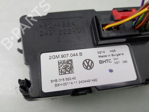 Climate control VW POLO VI (AW1, BZ1, AE1) 1.0 TSI | BP30102757I5  - Image 8