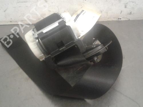 Used Front right seatbelt BMW 1 (E81) 118 d (136 hp) 12027203