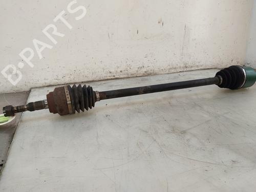 Right rear driveshaft OPEL SPEEDSTER (E01) 2.2 (R97) | BP36305634M41 - Image 3