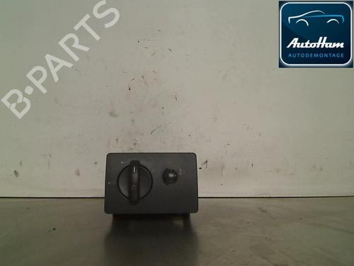 Hovedlysbryter FORD FOCUS II (DA_, HCP, DP) 1.6 TDCi (109 hp) 12017507