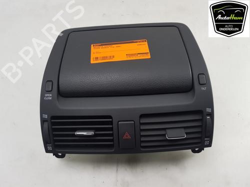 Used Electronic module TOYOTA AVENSIS Estate (_T25_) 2.0 VVT-i (AZT250_, AZT250R) (147 hp) 12051371