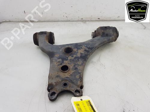 Left front suspension arm MERCEDES-BENZ A-CLASS (W169) A 170 (169.032, 169.332) | BP16474148M12 