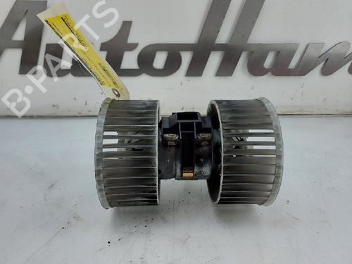 Heater blower motor BMW 3 Touring (E46) 318 i | BP12029169M62 