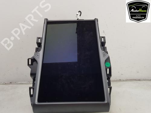Control unit TESLA MODEL S (5YJS) 75D AWD | BP19802108M11 - Image 3