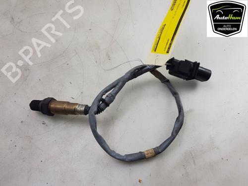 Elektronisk sensor VW CADDY IV Box Body/MPV (SAA, SAH) 2.0 TDI | BP16248248M84 