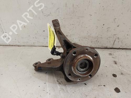 Left front steering knuckle OPEL MOKKA MOKKA-e (76) | BP39668347M25 - Image 3