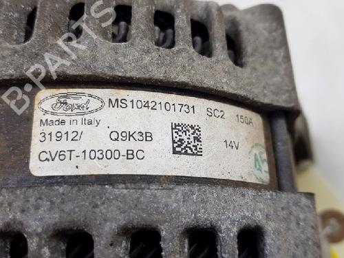 Alternator FORD FIESTA VI (CB1, CCN) 1.0 EcoBoost | BP12012005M7 