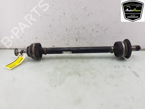 Left rear driveshaft BMW X3 (G01, F97, G08) M Competition | BP20161429M40 
