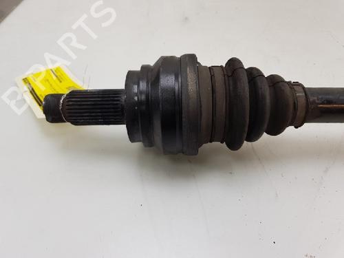 Right rear driveshaft BMW 5 (F10) 520 d | BP12005973M41 