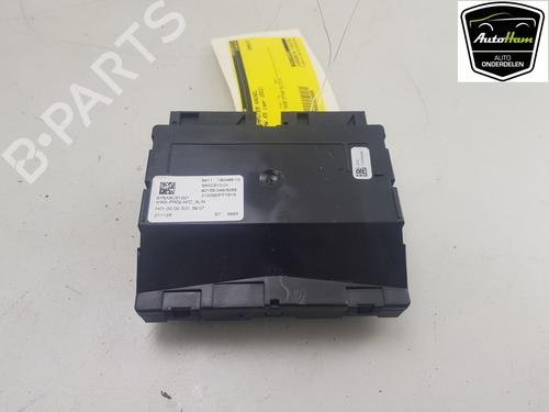 Used Control unit Control unit 16898988 16898988