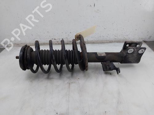 Used Right front shock absorber PEUGEOT 308 I (4A_, 4C_) 1.6 16V (120 hp) 31128409