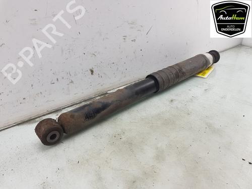 Left rear shock absorber RENAULT ZOE (BFM_) ZOE | BP19436683M18 