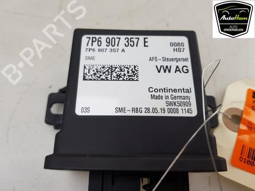 Lights ECU SEAT IBIZA V (KJ1, KJG) 1.0 MPi | BP13613744M55 