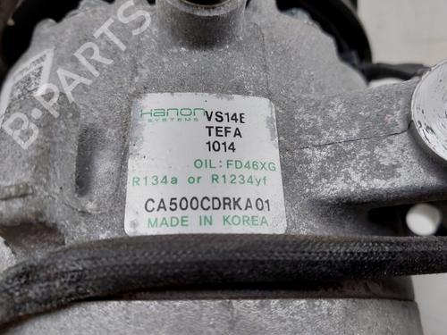 Compressor A/A KIA CEED (CD) 1.5 T-GDI | BP30566074M34 - Image 4