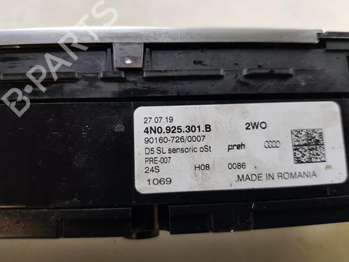 Warning switch AUDI E-TRON (GEN) 55 quattro | BP23897856I22 