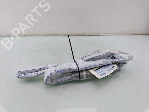 Venstre gardin kollisjonspute MITSUBISHI MIRAGE / SPACE STAR VI Hatchback (A0_A) 1.2 (71 hp) 29713140