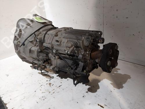 Gearbox BMW 3 Coupe (E92) 325 i | BP29938581M3 