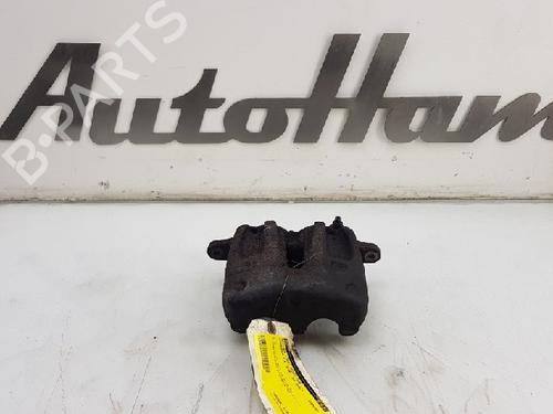 Used Right front brake caliper LAND ROVER RANGE ROVER SPORT I (L320) 2.7 D 4x4 (190 hp) 12021368