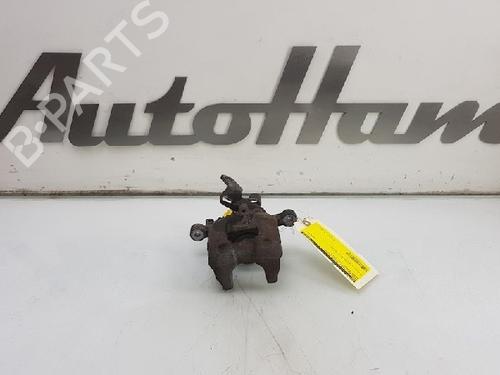 Used Right rear brake caliper Right rear brake caliper SKODA OCTAVIA II Combi (1Z5) 1.4 TSI (122 hp) 12021127 12021127