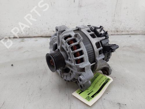 Alternator BMW 5 Touring (G31) 520 d | BP36783798M7 - Image 2