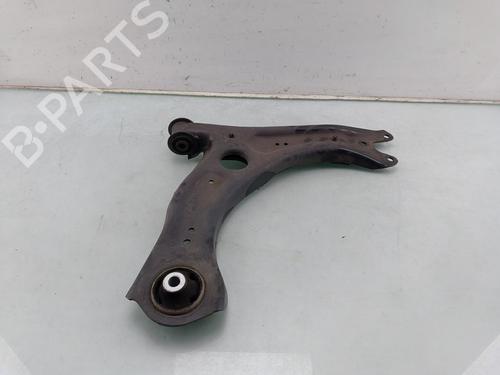 Used Right front suspension arm SEAT IBIZA V (KJ1, KJG) 1.0 TSI (95 hp) 32773534