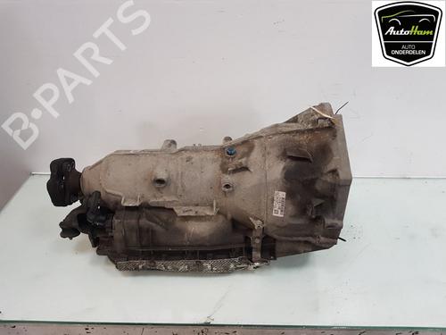 Used Gearbox BMW 3 Coupe (E92) 320 i (170 hp) 12043211