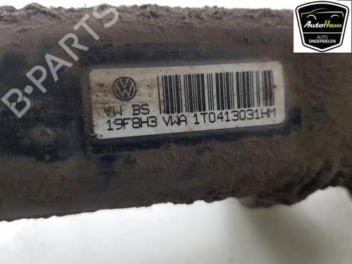 Left front shock absorber VW GOLF V (1K1) 1.4 TSI | BP16531651M16 