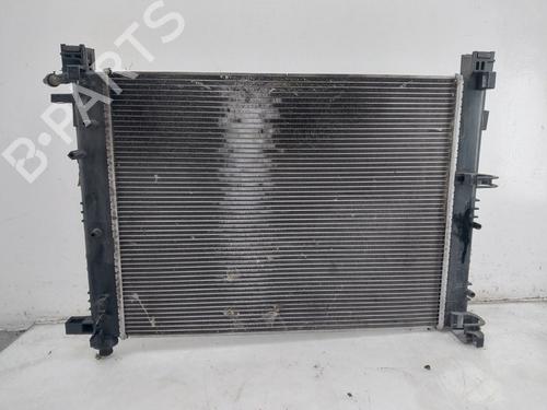 Water radiator RENAULT CLIO IV Grandtour (KH_) 0.9 TCe 90 | BP30102892M31