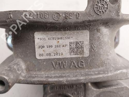 Engine mount SEAT IBIZA V (KJ1, KJG) 1.0 TSI | BP37179892M89 - Image 4