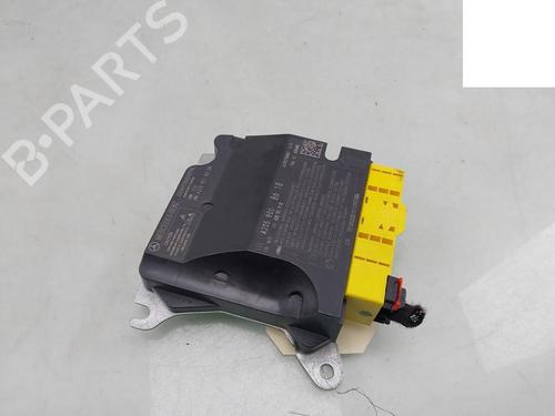 Airbag styreenhed MERCEDES-BENZ C-CLASS Coupe (C205) C 220 d (205.304) | BP29609555M53 