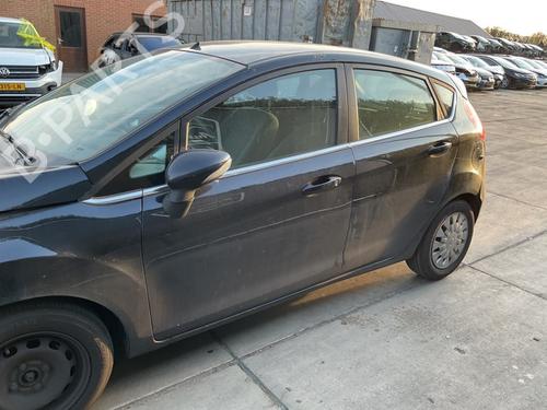 Used Left front door FORD FIESTA VI (CB1, CCN) 1.6 TDCi (95 hp) 25142375