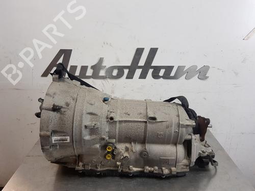 Gearkasse BMW 5 Gran Turismo (F07) 535 d (299 hp) 12030685